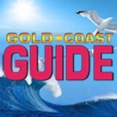 Gold Coast Guide icon
