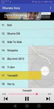 Dhurata Dora Songs screenshot 3