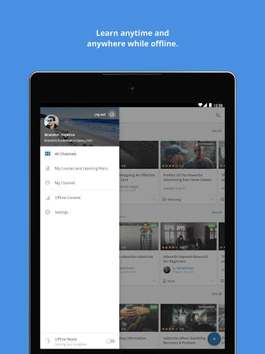 Go.Learn screenshot 7
