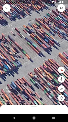 Google Earth screenshot 2