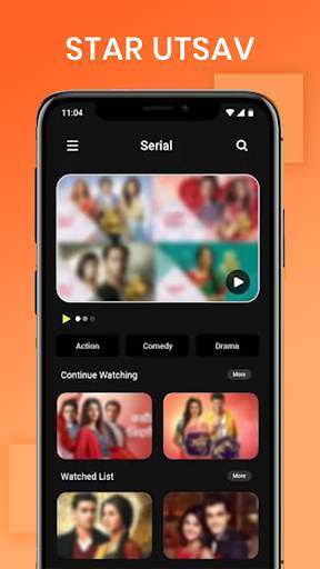 Star Utsav Live TV Serial Thop hints screenshot 4