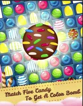 chocolate candy screenshot 3