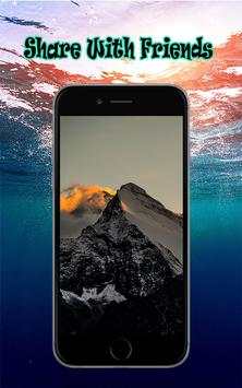 Wallpaper For iPhone 6 screenshot 1