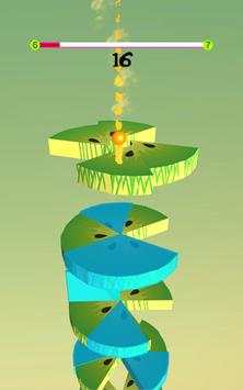 Helix Crash screenshot 4