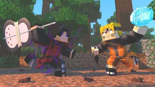 Anime Skins for Minecraft PE screenshot 4
