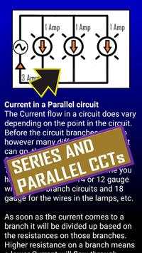 Basic Electrical Theory - Study and Testing - LITE скриншот 4