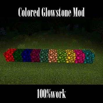 Colore Glowstone Mod Installer screenshot 2