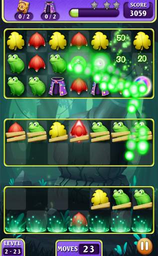 Magic Mania screenshot 4