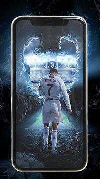 FootBall Wallpapers : 4K Football Wallpaper screenshot 5