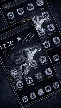 Game of Wolf 2D theme 1 تصوير الشاشة