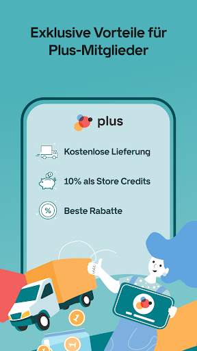 Optimalprint: Fotogeschenke screenshot 7