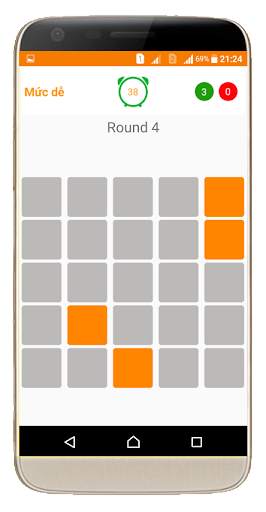 Memory Games 2 screenshot 5