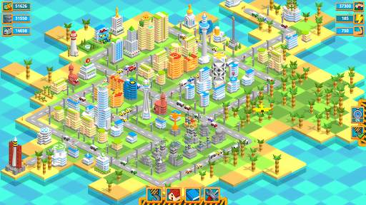 Tap Tap: Idle City Builder Sim screenshot 7