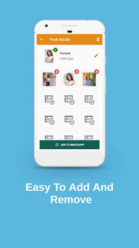 Easy Sticker Maker screenshot 5