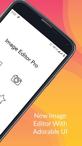 Image Editor Pro screenshot 2