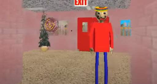 Happy Math Teacher Loves Tacos : Mexican Mod screenshot 3