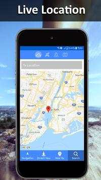 Street View live Map and Travel Navigation screenshot 7