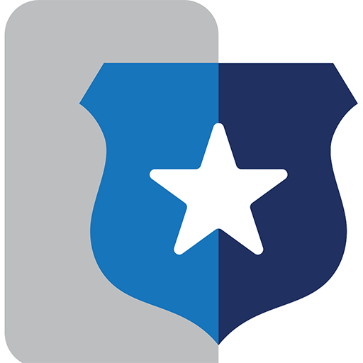 Case Number icon