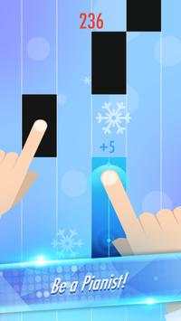 Magic Piano Tiles screenshot 6