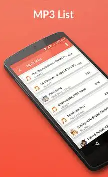 Mp3 cutter, Ringtone cutter screenshot 1