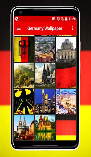 Germany Wallpaper screenshot 6