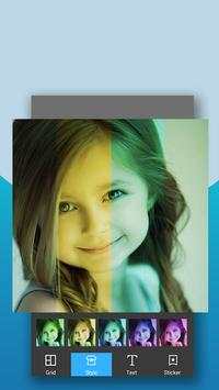 💯 collage maker youcam screenshot 3