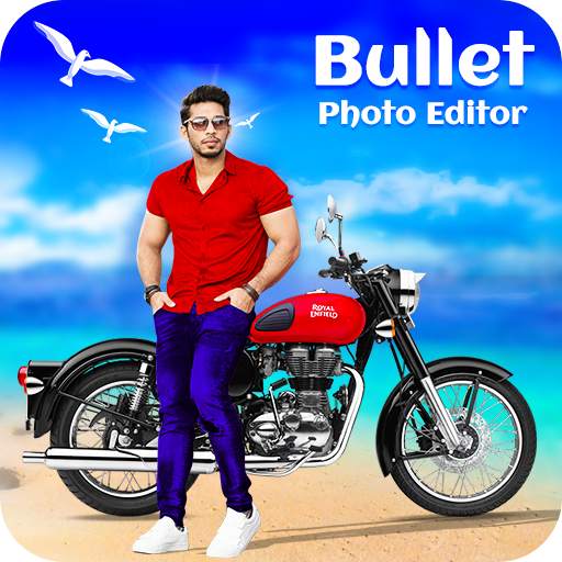 Bullet Photo Editor 1.3