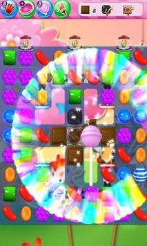 New Candy Crush Saga Tips screenshot 1