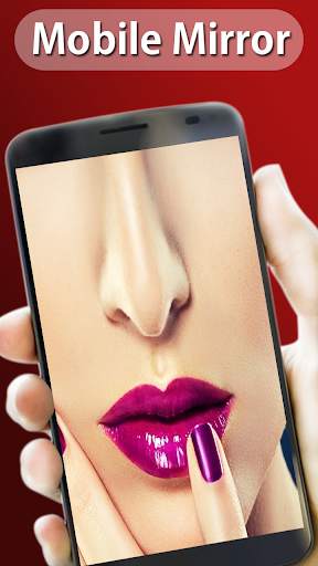Mirror HD screenshot 2