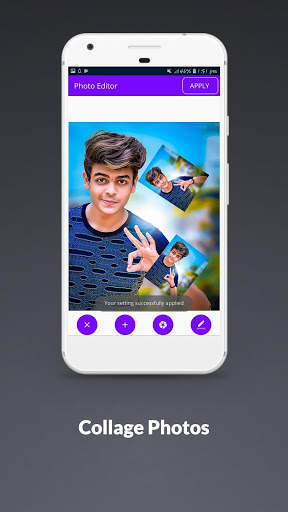 Dream Photo Lab - Free Photo Editor Pro screenshot 9
