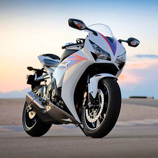 Sports Bike Wallpapers HD 3.2