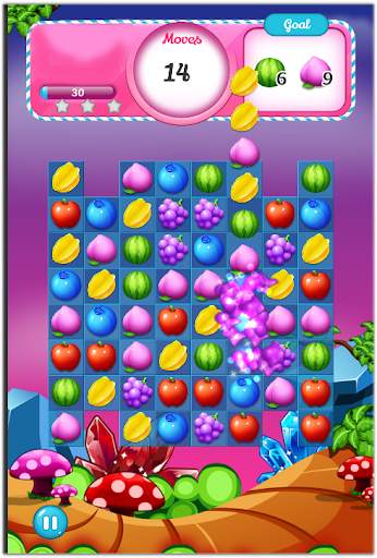 Fruits Legend screenshot 5
