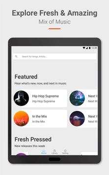 Sound Me: Free Music and Trending Songs 12 تصوير الشاشة
