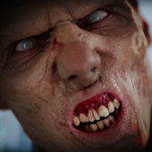 Zombie COD4 icon