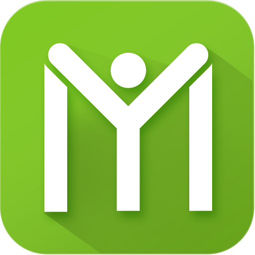 My Fit Log icon