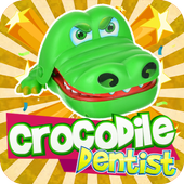 Epic Crocodile Dentist icon