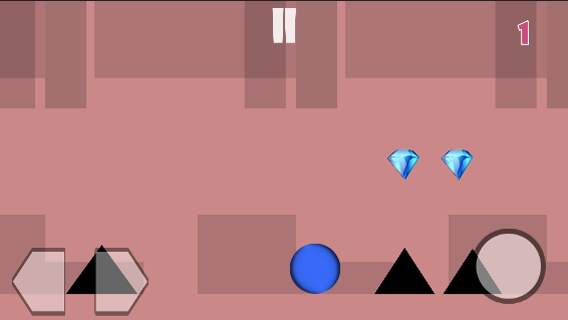 Line Geometry Ball screenshot 2