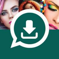 Status Saver for WhatsApp : Whats Web logo