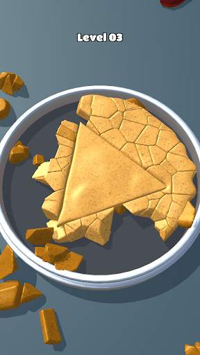 Squid Candy Challenge screenshot 8