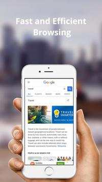 Web Browser screenshot 4