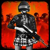 Last Saver: Zombie Hunter Master 12.1.0
