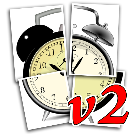 Memory alarm icon