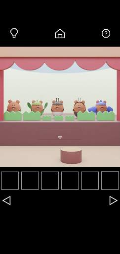 Escape Game Collection4 screenshot 4