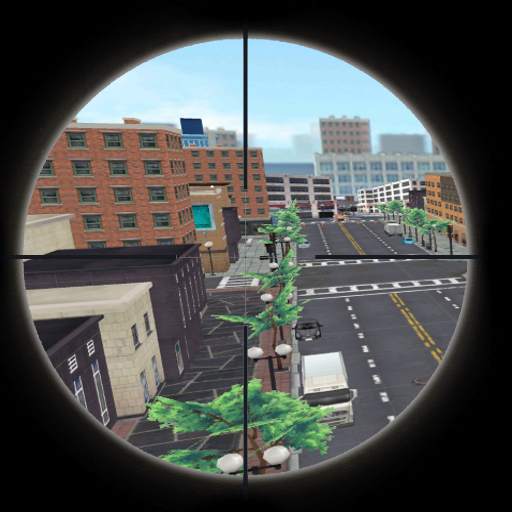 Sniper Force 3D 0.2