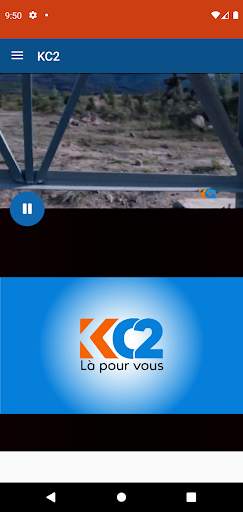 KC2 TV screenshot 4