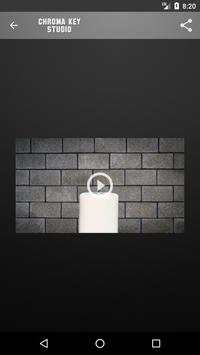 Chroma Key Studio screenshot 5