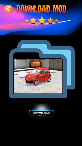 MOD BUSSID Plane screenshot 6