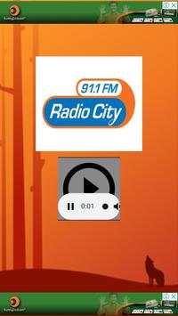 All FM LIVE screenshot 2