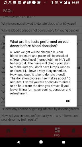 Wala screenshot 3