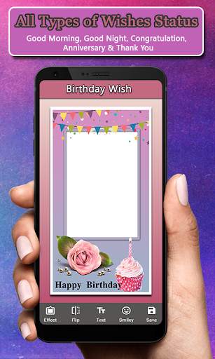 Insta Story Photo Frames screenshot 1